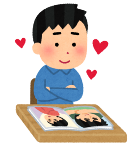 グラビア写真集は“読み放題でも満足できる？”実際の満足度