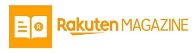 楽天マガジン