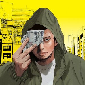 丑嶋というキャラクターの奥深さ