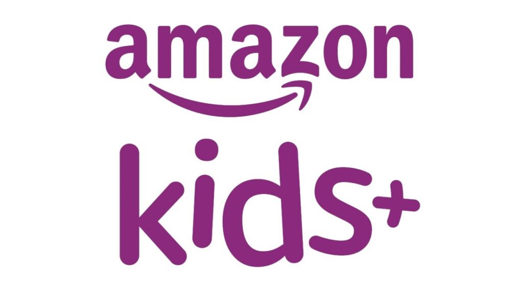 Amazon Kids+