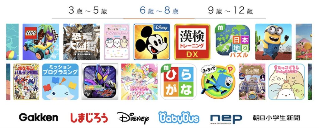 Amazon Kids+はどんな家庭におすすめ？