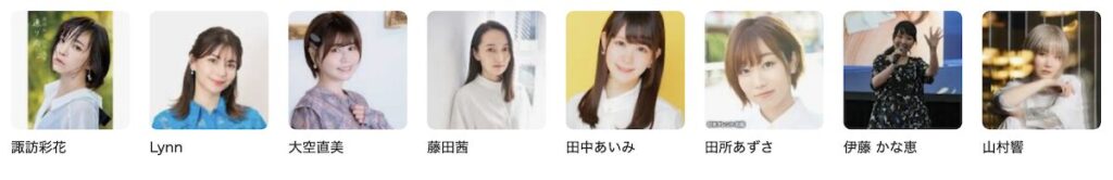 Audibleはプロのナレーターによる朗読で没入感が高い05