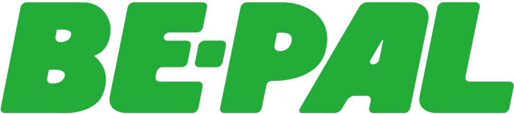 BE-PAL（ビーパル）