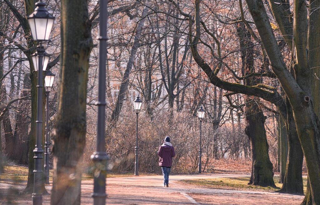 散歩・ウォーキングをもっと楽しくするコツ