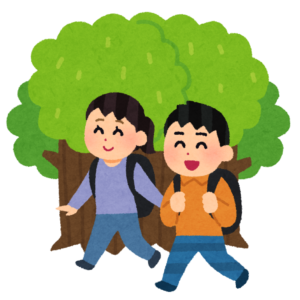 散歩・ウォーキングを楽しんでいる人のリアルな口コミ