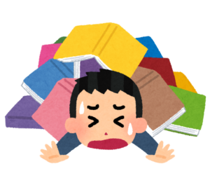 読書習慣が続かない人が多い理由