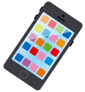 電子書籍はスマホで読むのがおすすめ！